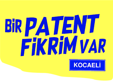 Bir Patent Fikrim Var - Adem Ceylan Final Teknik Koleji