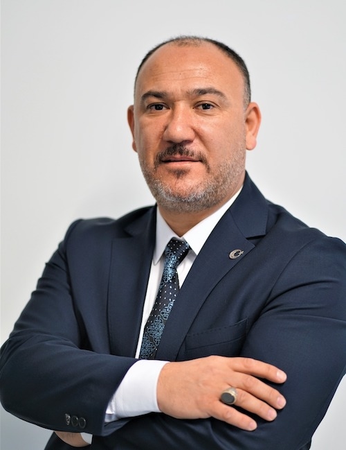 Murat TAŞCI - GEK Kampüs Müdürü - Özel Adem Ceylan Fianl Teknik Koleji - Özel Adem Ceylan Final Teknik Koleji