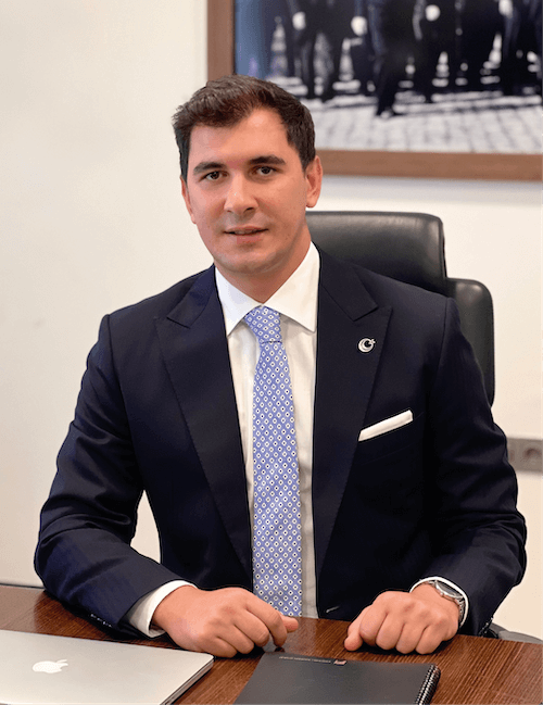 Oğuzhan CEYLAN - Genel Müdür - Özel Adem Ceylan Fianl Teknik Koleji - Özel Adem Ceylan Final Teknik Koleji